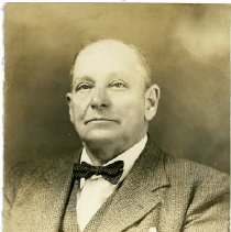 Unidentified Fletcher Man